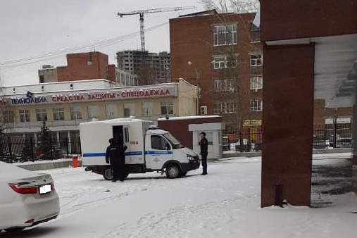 В Екатеринбурге ранее судимый мужчина убил бабушку и поджог ее квартиру - Фото 1