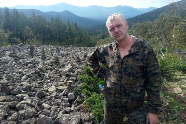 Тагильского стрелка Александра Борисова арестовали на два месяца - Фото 1