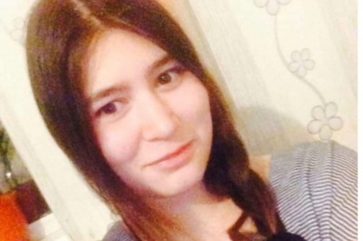 В Екатеринбурге пропала 24-летняя девушка - Фото 1
