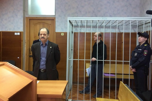 В Екатеринбурге суд вынес приговор черному застройщику - Фото 1