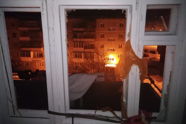 В Каменске-Уральском из-за хлопка газа хозяйка квартиры получила ожоги - Фото 1
