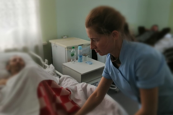 В Свердловской области утверждена программа развития паллиативной помощи - Фото 1