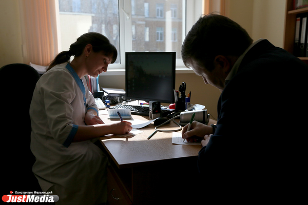 Роспотребнадзор: в Свердловской области не выявлено случаев заболевания коронавирусом - Фото 1