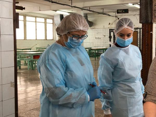 В Свердловской области с подозрением на коронавирус госпитализировали 37 человек - Фото 1