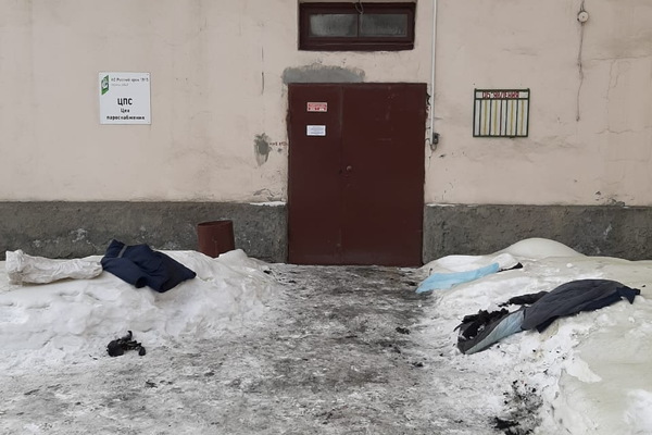 Один из пострадавших на «Русском хроме» рабочих скончался в больнице - Фото 1