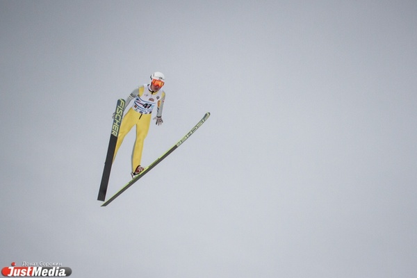 На финал Континентального кубка по лыжному двоеборью в Нижнем Тагиле приедет суперзвезда спорта Тара Герати-Моутс - Фото 1