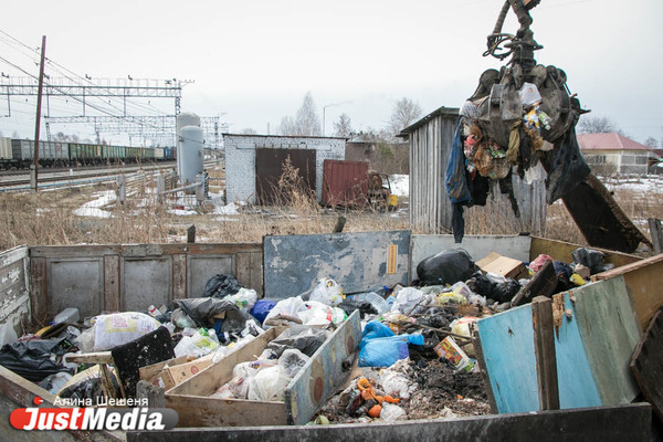 Свердловские депутаты прировняли сжигание мусора к его утилизации - Фото 1