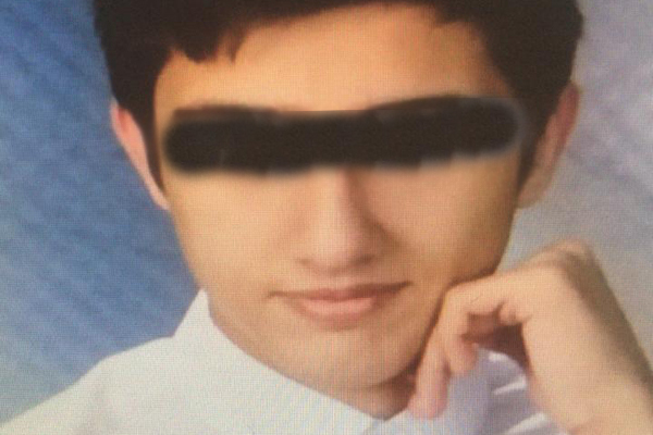 В Екатеринбурге разыскивают 17-летнего подростка - Фото 1