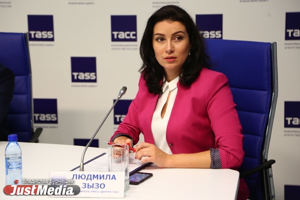 Екатеринбургский пресс-центр ТАСС из-за угрозы коронавируса будет проводить пресс-конференции в Facebook - Фото 1
