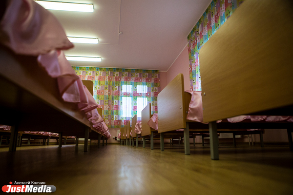Стало известно, как будут работать дежурные группы в детсадах Екатеринбурга в апреле - Фото 1