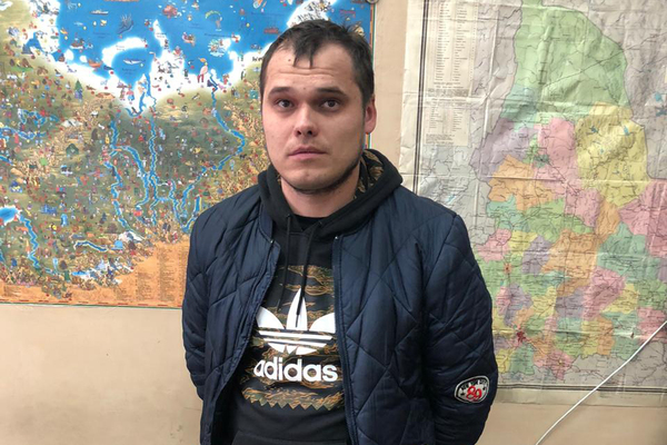 В Екатеринбурге задержали мужчину, который продал иномарку своей знакомой без ее ведома - Фото 1