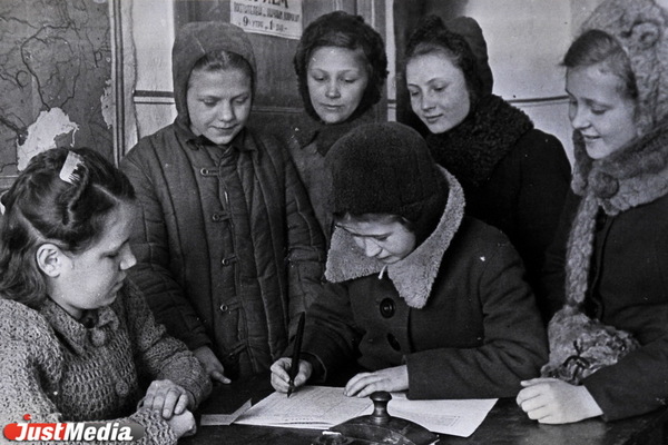 Истории уральских семей о войне станут частью архива Музея истории Екатеринбурга - Фото 1