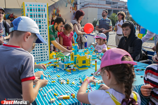 Детские летние лагеря в Екатеринбурге откроют не раньше 15 июня - Фото 1