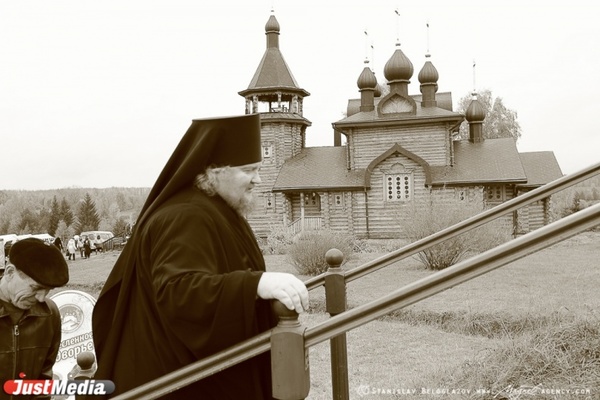 В епархии рассказали о состоянии больных коронавирусом монахов и послушников Верхотурского монастыря - Фото 1