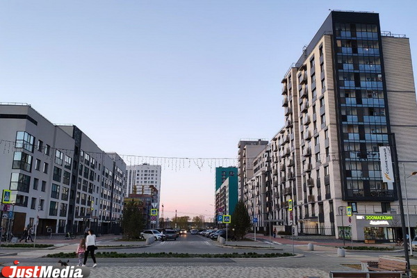 Екатеринбуржцы обсудят, стоит ли расширять дорогу в микрорайон Солнечный - Фото 1
