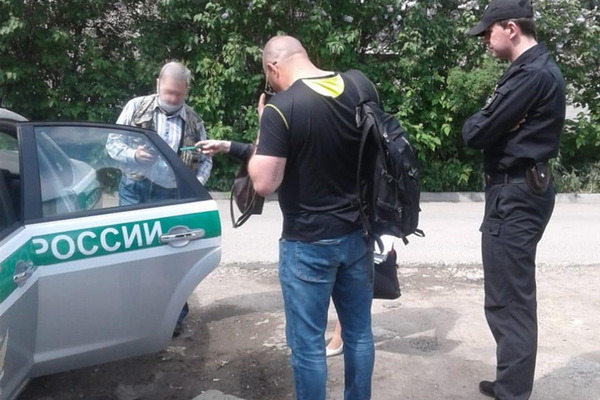 В Екатеринбурге суд арестовал учителя танцев на неуплату алиментов - Фото 1