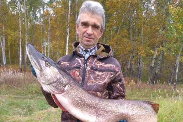 В Свердловской области разыскивают 56-летнего мужчины, который еще в марте ушел из дома и пропал - Фото 1