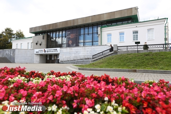 Музеи Свердловской области готовы к встрече с посетителями  - Фото 1