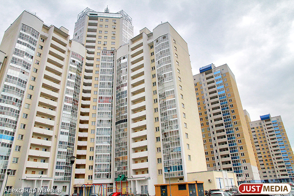 Администрация Екатеринбурга планирует обратиться в федеральное заксо для изменения градостроительных законов - Фото 1