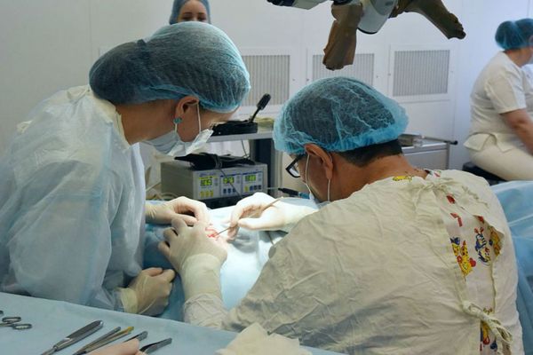 Уральские нейрохирурги впервые вживили в организм онкобольного устройство, избавляющее от боли - Фото 1