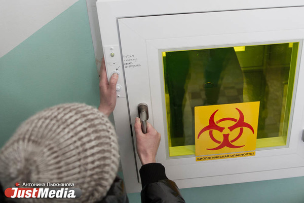 НИИ ОММ снова перепрофилируют под госпиталь для больных коронавирусом - Фото 1
