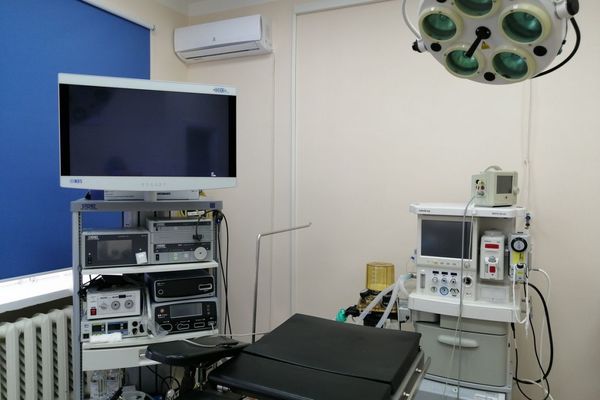 Власти выделили 12 миллионов на переоснащение больницы Асбеста - Фото 1