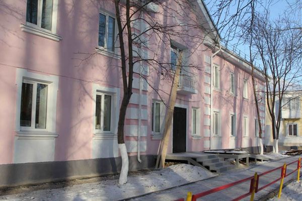 Власти выделили 29 миллионов на ремонт коррекционной школы в Каменске-Уральском - Фото 1
