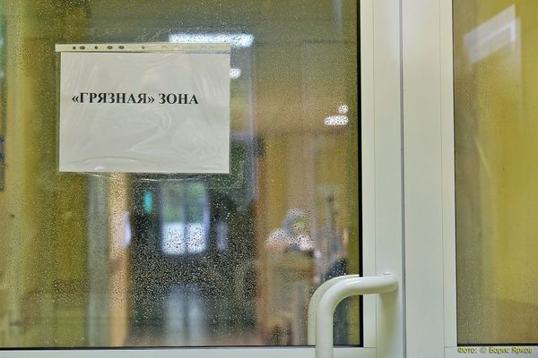 Предприятия Каменска-Уральского закупили для ковидного госпиталя кислородные концентраторы - Фото 1