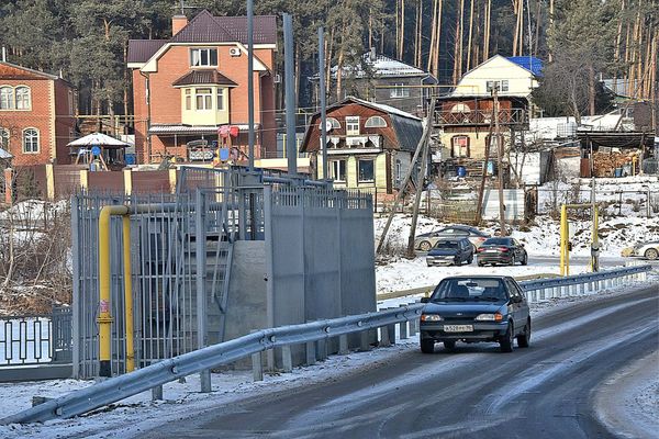 Власти потратили 37 миллионов на ремонт плотины в Горном Щите - Фото 1