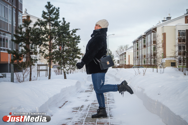 Анастасия Кутлуева, менеджер по туризму: «Января – это прекрасное время года». В Екатеринбурге 0 градусов - Фото 1