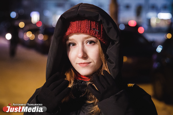 Дарья Сокол, журналист: «Зима часто может преподнести нам большие сюрпризы». В Екатеринбурге -3 градуса - Фото 1