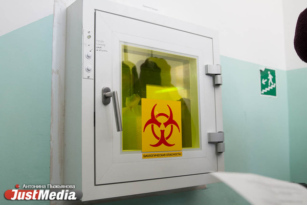 На Среднем Урале оперштаб подтвердил еще 16 случаев смерти от коронавируса  - Фото 1