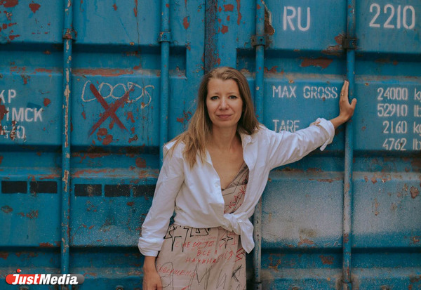 Ульяна Елфимова, директор JustMedia.ru: «Люблю когда солнце и дует «ветер перемен». В Екатеринбурге +18 градусов - Фото 1