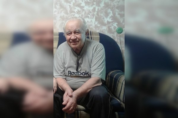 В Екатеринбурге пропал 84-летний дедушка - Фото 1