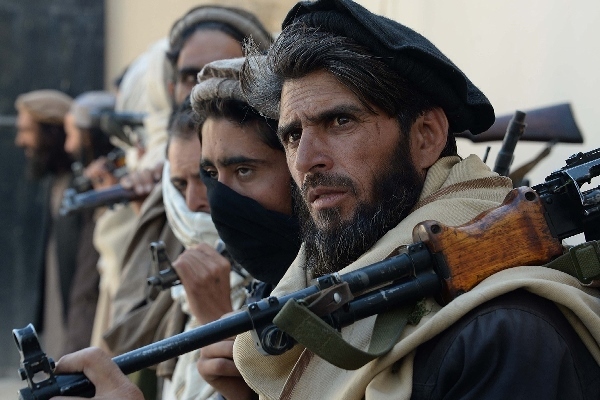 Талибы начали взрывать памятники в Афганистане - Фото 1