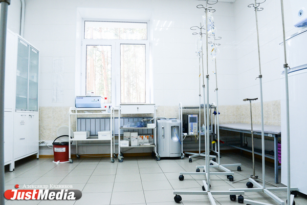 Врач Александр Соловьев объяснил, почему больницы Екатеринбурга возвращаются к плановой работе - Фото 1