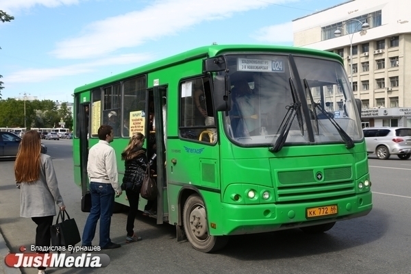 Схема движения автобуса № 054 в Екатеринбурге изменится  с 13 сентября - Фото 1