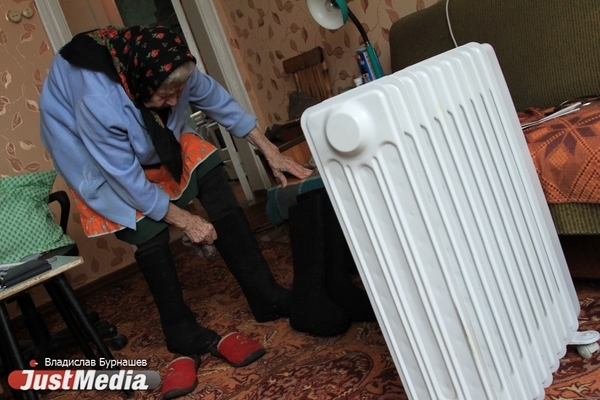 Жители Екатеринбурга могут избежать зимнего перегрева в квартирах за свой счет - Фото 1