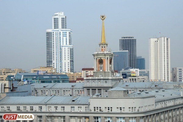 В Екатеринбурге стартует опрос горожан в рамках конкурса по обустройству набережной Исети - Фото 1