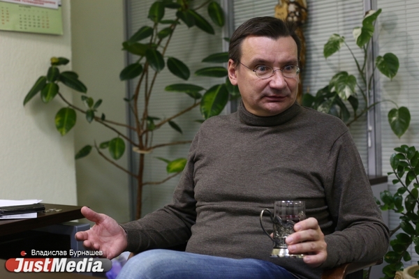 Антон Стуликов назначен генеральным директором «Областной газеты» - Фото 1
