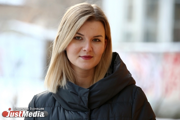 Виктория Имедоева, журналист: «Впереди нас ждет последний месяц этого года». В Екатеринбурге +1 градус - Фото 1