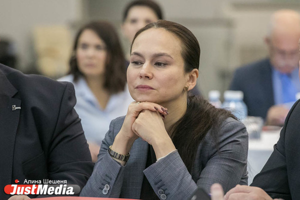 Министр инвестиций и развития Свердловской области Виктория Казакова покидает свой пост - Фото 1