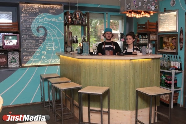 Рестораторы Свердловской области обращаются к властям за помощью - Фото 1