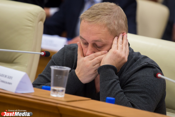 Депутат Андрей Альшевских обратился в Генпрокуратуру по поводу дефицита L-тироксина - Фото 1