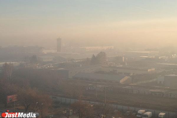 Врач Александр Соловьев рассказал, кому стоит опасаться смога - Фото 1