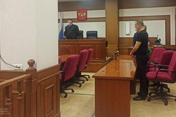 Свердловский суд вынес приговор «смотрящему» за Верхней Салдой - Фото 1