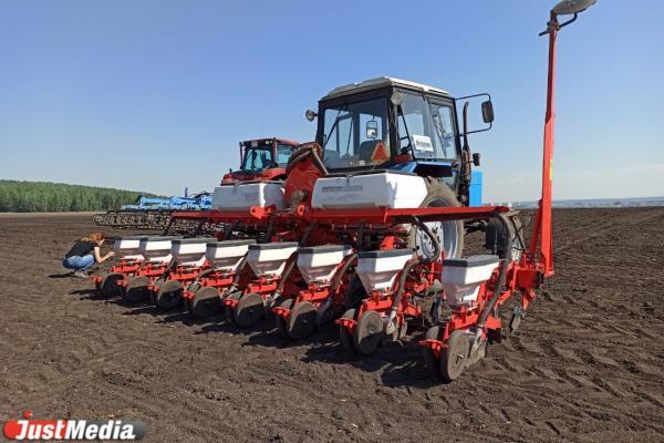 16 начинающих фермеров из Свердловской области получат 75 млн рублей на развитие предприятий - Фото 1