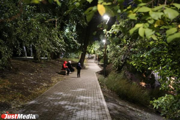 Два екатеринбургских парка возглавили общероссийский рейтинг общественных территорий для благоустройства - Фото 1