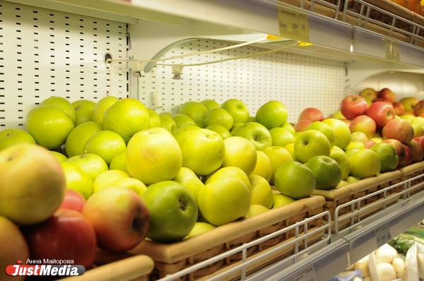 Говядину и яблоки могут исключить из перечня соцзначимых продуктов - Фото 1