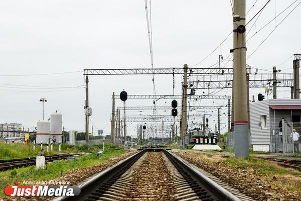В Петербурге поезд сбил двух девушек, делавших на его фоне селфи - Фото 1